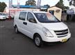 2013 HYUNDAI ILOAD CREW TQ MY13 4D VAN 2013 HYUNDAI ILOAD CREW TQ MY13 4D VAN